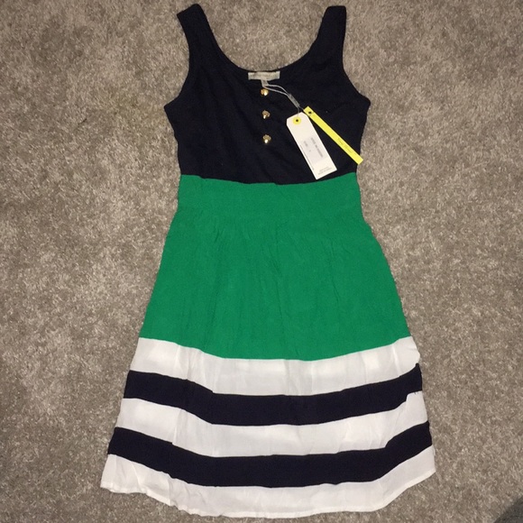 Modcloth Dresses & Skirts - NWT Modcloth dress by Young Threads size S💕